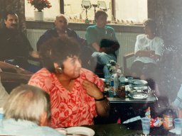 1994 KAMP